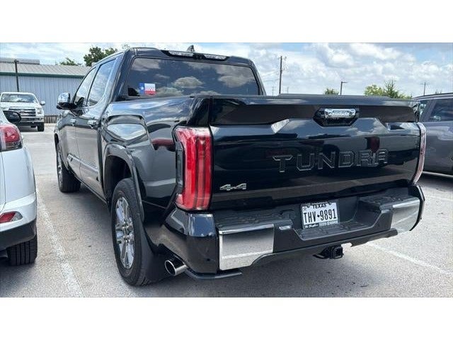 2023 Toyota Tundra 1794 Edition
