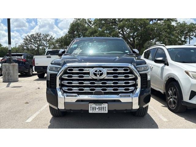 2023 Toyota Tundra 1794 Edition
