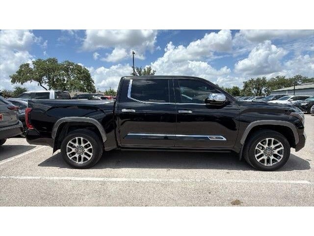 2023 Toyota Tundra 1794 Edition