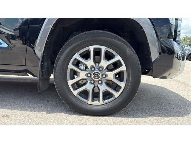 2023 Toyota Tundra 1794 Edition