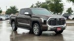 2025 Toyota Tundra Hybrid 1794 Edition