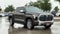2025 Toyota Tundra Hybrid 1794 Edition