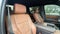 2025 Toyota Tundra Hybrid 1794 Edition