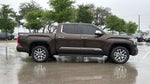 2025 Toyota Tundra Hybrid 1794 Edition