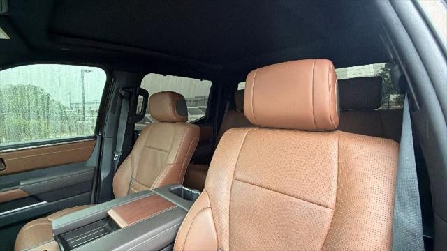 2025 Toyota Tundra Hybrid 1794 Edition