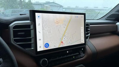 2025 Toyota Tundra Hybrid 1794 Edition