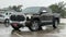 2025 Toyota Tundra Hybrid 1794 Edition
