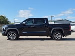 2025 Toyota Tundra Hybrid 1794 Edition