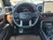2025 Toyota Tundra Hybrid 1794 Edition