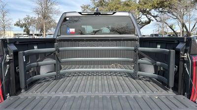 2023 Toyota Tundra Hybrid 1794 Edition