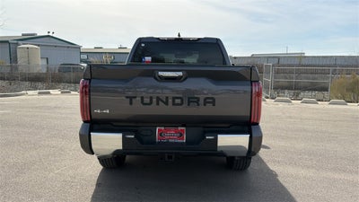 2023 Toyota Tundra Hybrid 1794 Edition