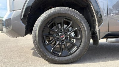 2023 Toyota Tundra Hybrid 1794 Edition