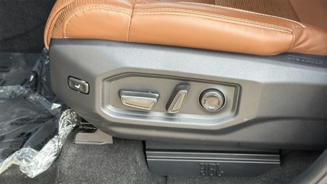 2023 Toyota Tundra Hybrid 1794 Edition