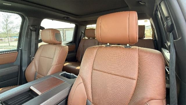 2023 Toyota Tundra Hybrid 1794 Edition