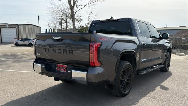 2023 Toyota Tundra Hybrid 1794 Edition