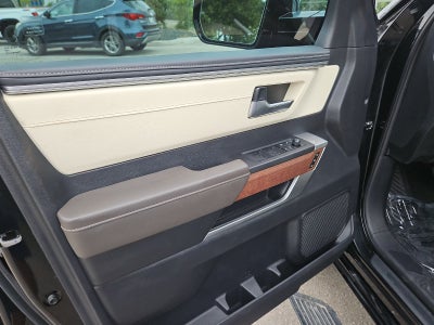 2023 Toyota Tundra 1794 Edition