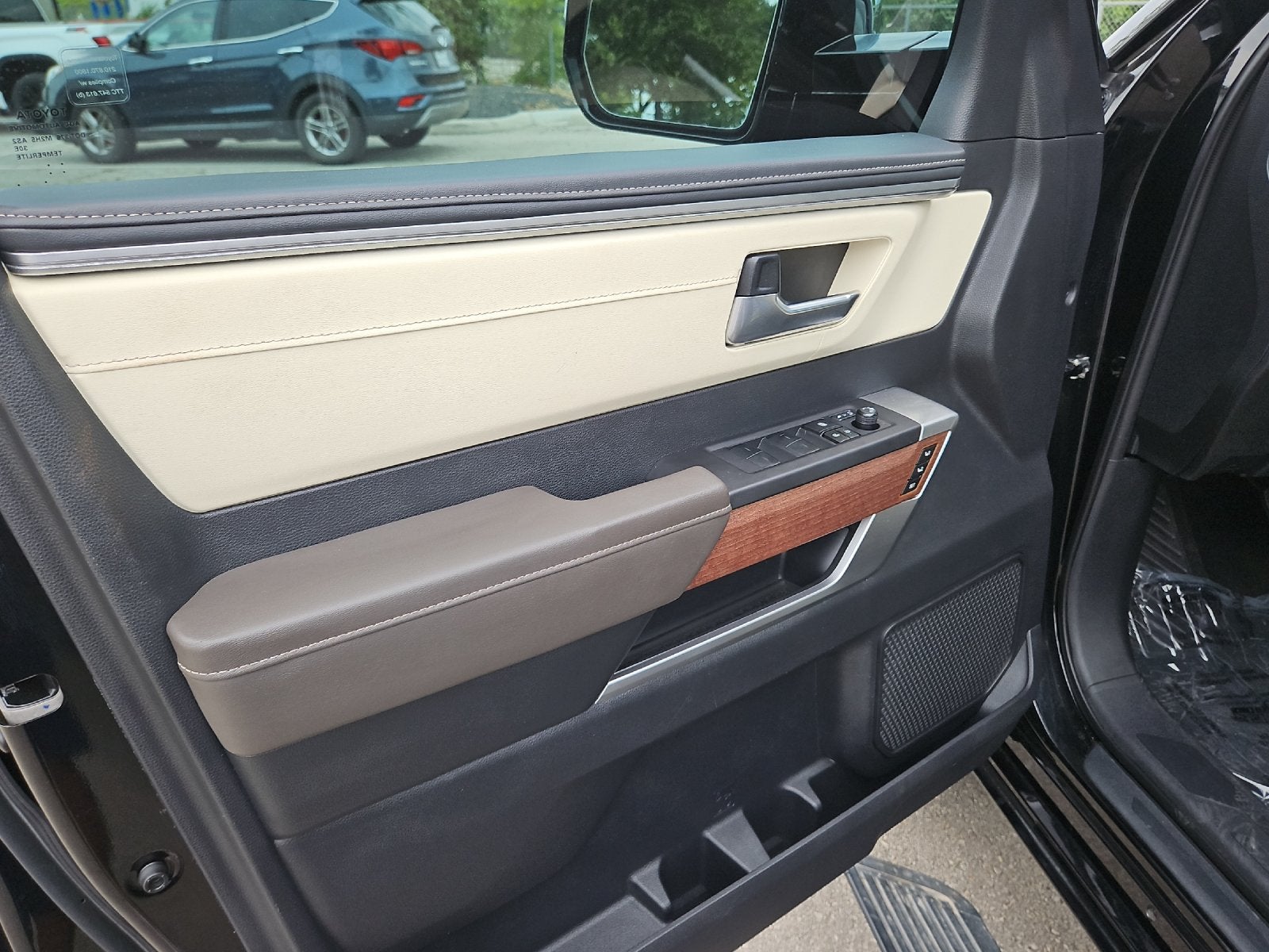 2023 Toyota Tundra 1794 Edition