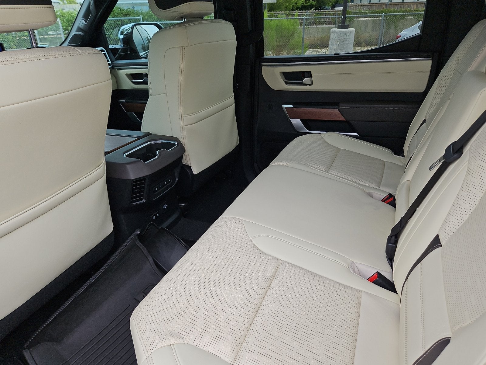 2023 Toyota Tundra 1794 Edition