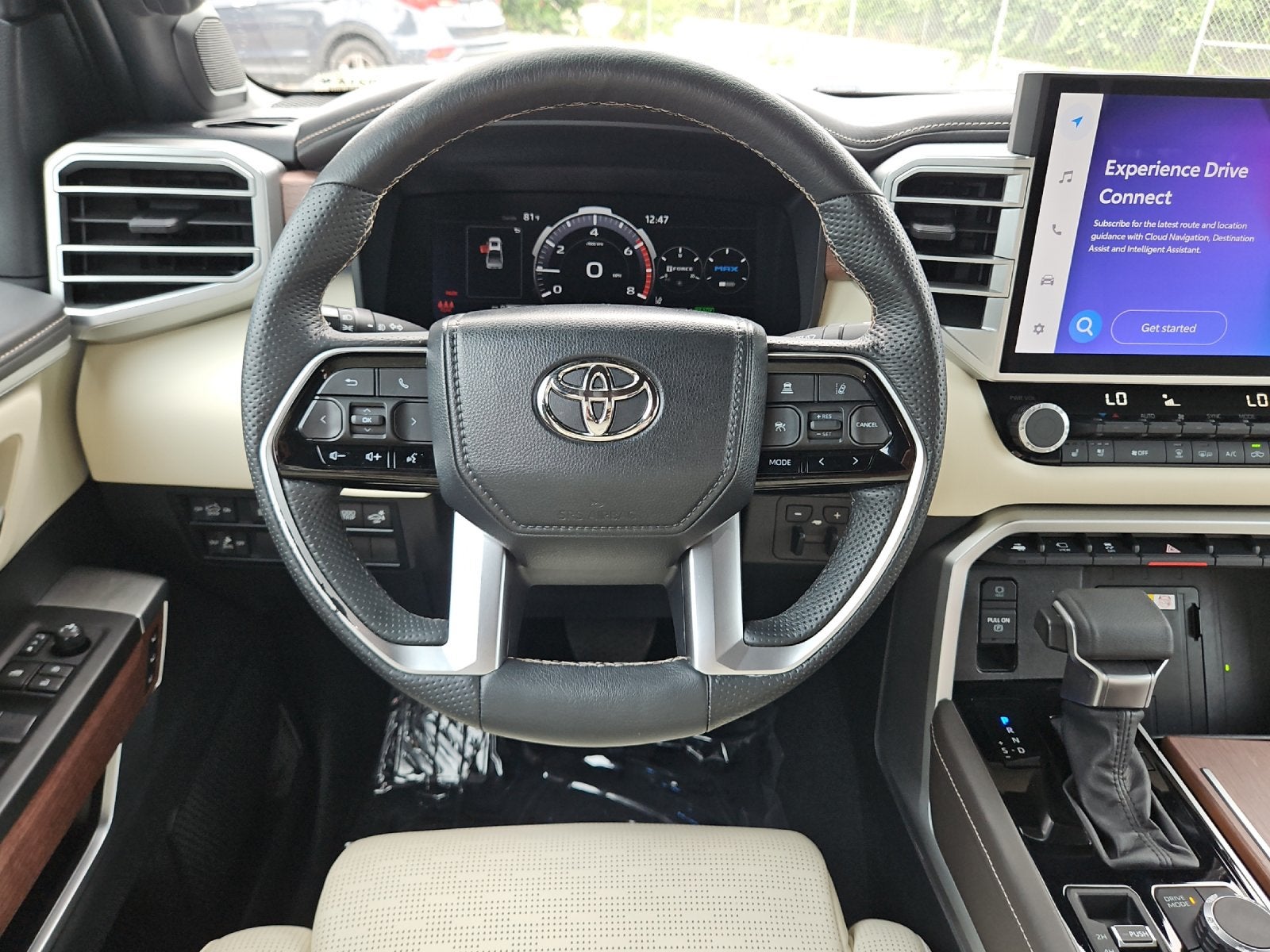 2023 Toyota Tundra 1794 Edition
