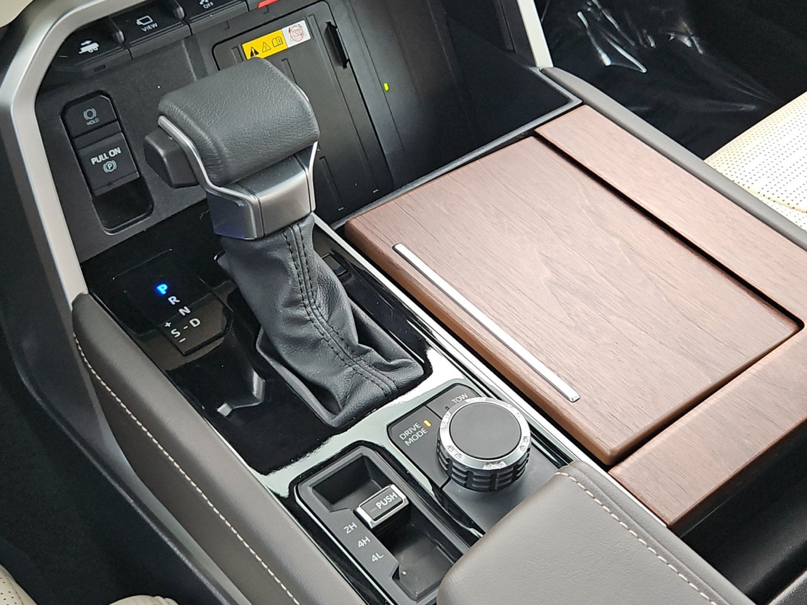 2023 Toyota Tundra 1794 Edition