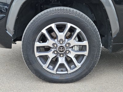 2023 Toyota Tundra 1794 Edition