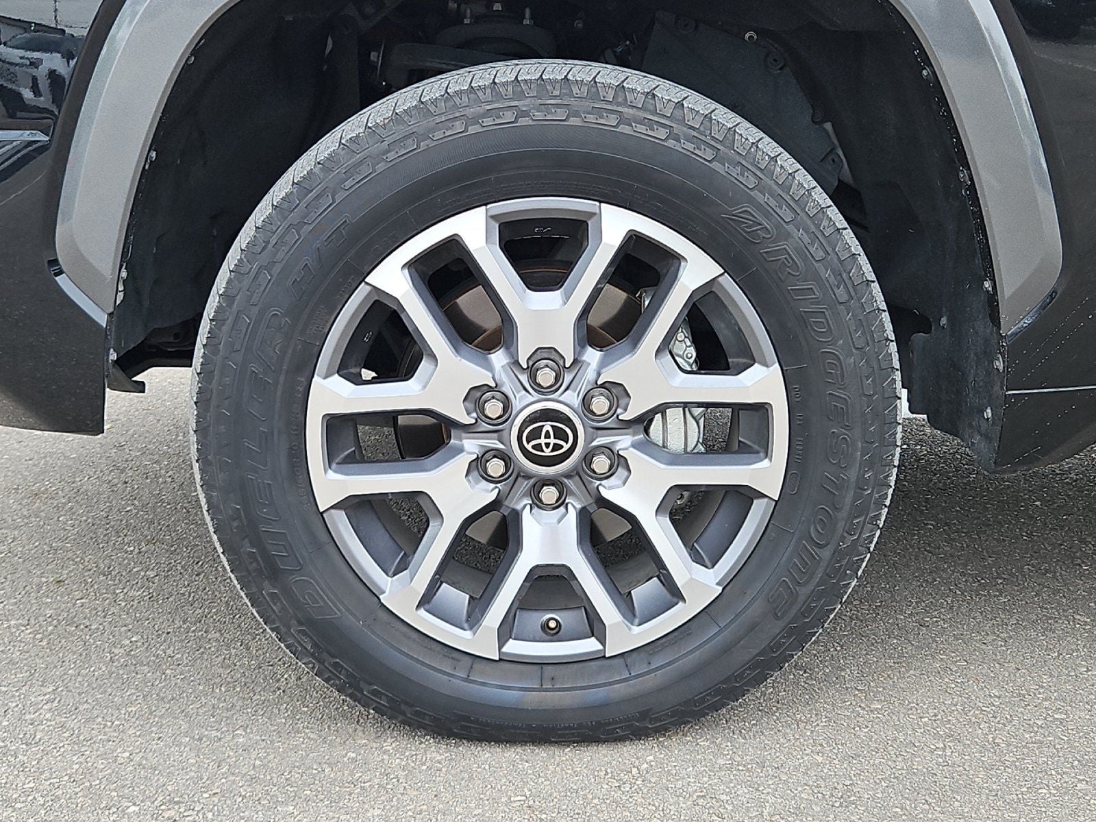 2023 Toyota Tundra 1794 Edition