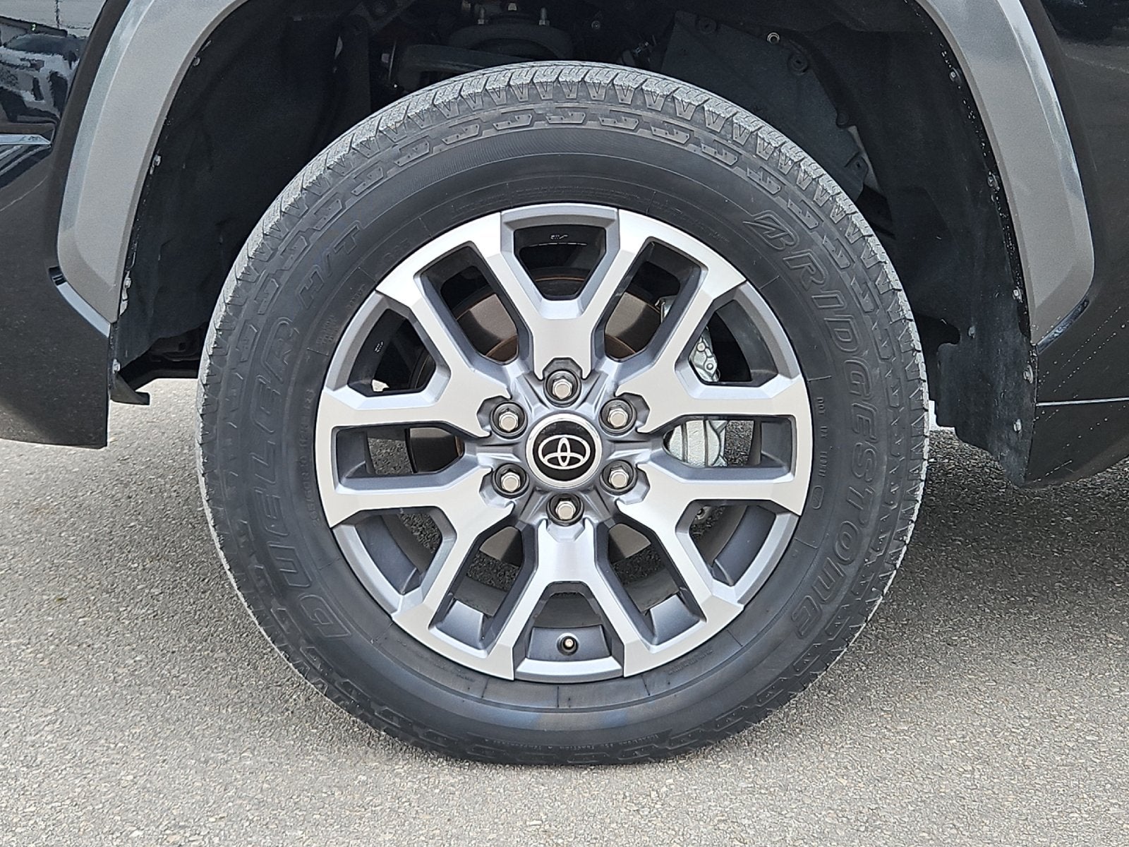 2023 Toyota Tundra 1794 Edition