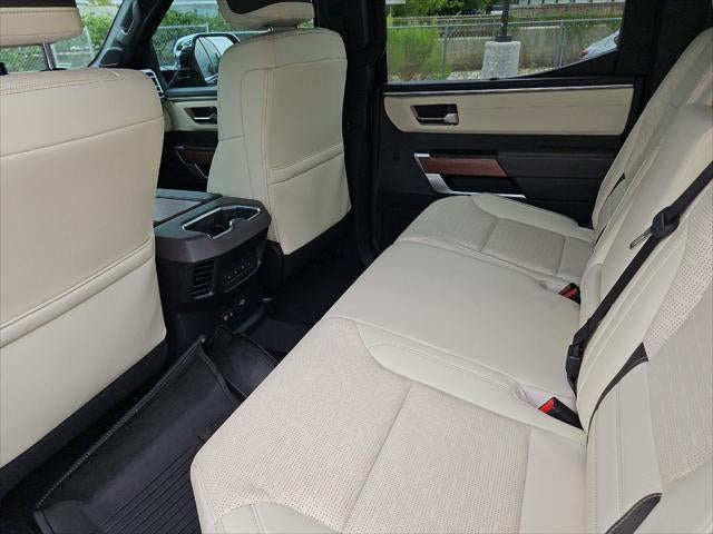 2023 Toyota Tundra 1794 Edition