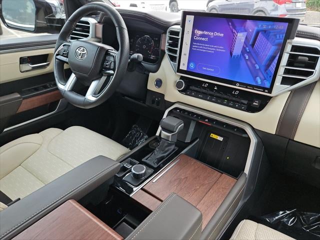2023 Toyota Tundra 1794 Edition