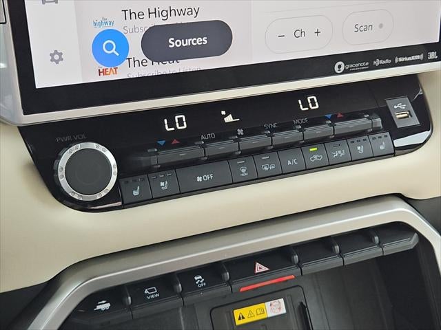 2023 Toyota Tundra 1794 Edition