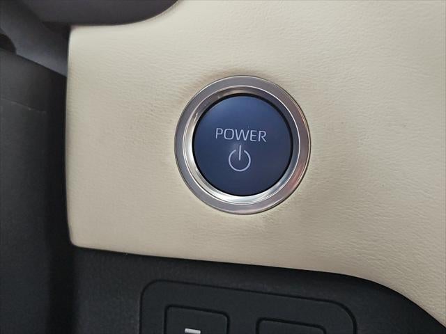 2023 Toyota Tundra 1794 Edition