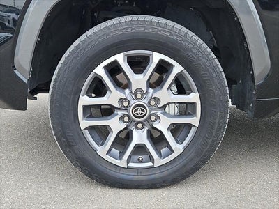 2023 Toyota Tundra 1794 Edition