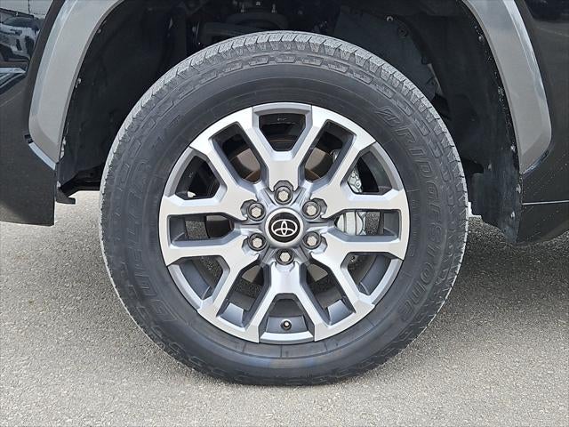 2023 Toyota Tundra 1794 Edition