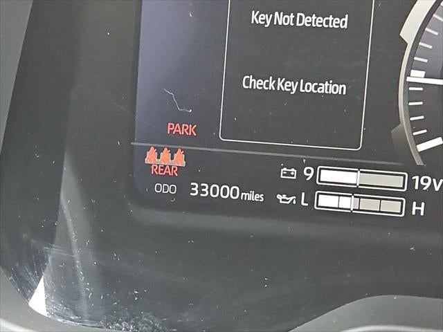 2023 Toyota Tundra 1794 Edition
