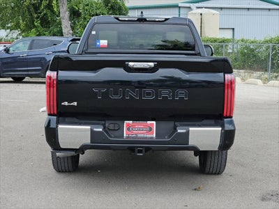 2023 Toyota Tundra 1794 Edition
