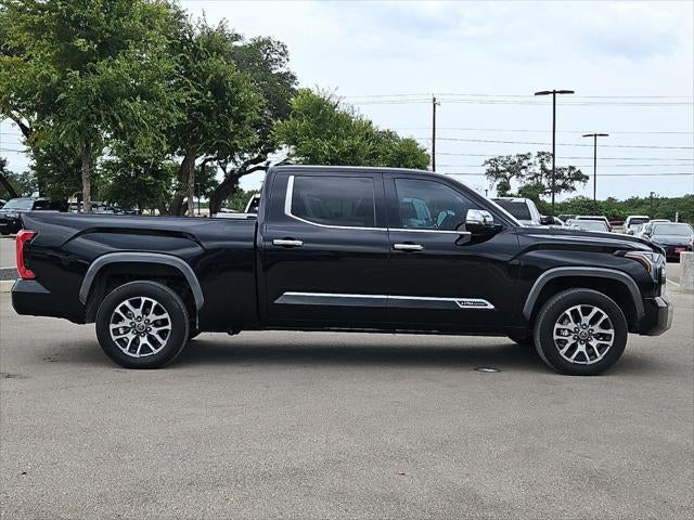 2023 Toyota Tundra 1794 Edition