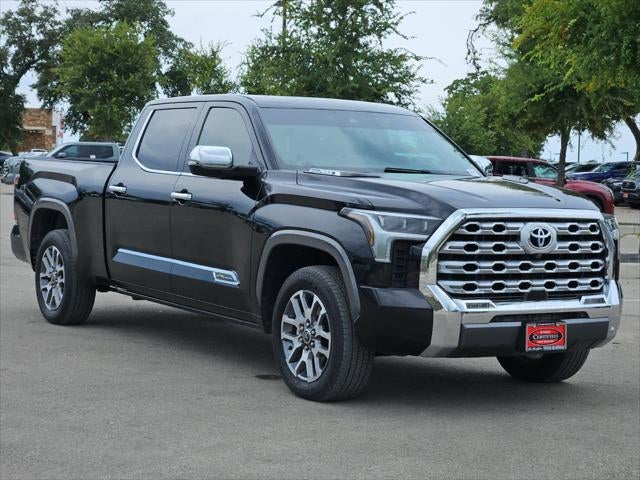 2023 Toyota Tundra 1794 Edition