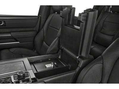 2022 Toyota Tundra Platinum