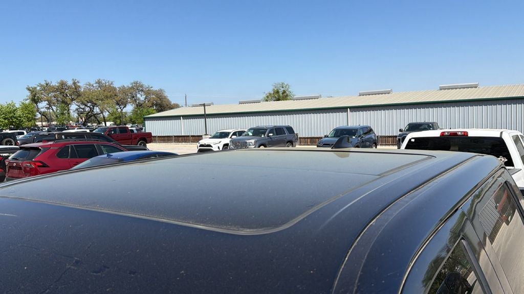 2023 Toyota Tundra Hybrid Platinum