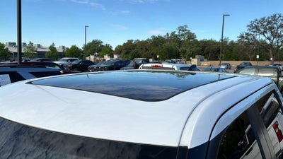 2024 Toyota Tundra Hybrid TRD Pro