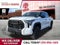 2024 Toyota Tundra Hybrid TRD Pro