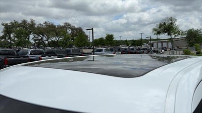 2023 Toyota Tundra Hybrid TRD Pro