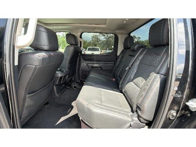 2022 Toyota Tundra TRD Pro