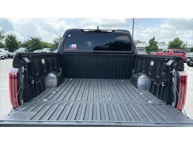 2022 Toyota Tundra TRD Pro