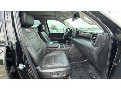 2022 Toyota Tundra TRD Pro