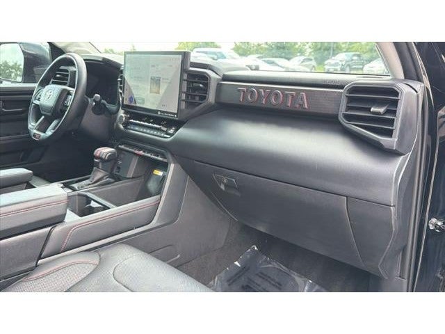 2022 Toyota Tundra TRD Pro