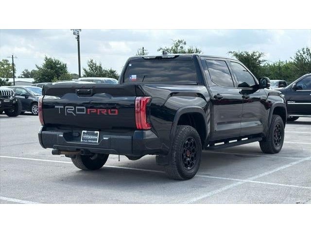 2022 Toyota Tundra TRD Pro