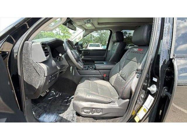 2022 Toyota Tundra TRD Pro