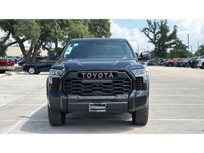2022 Toyota Tundra TRD Pro