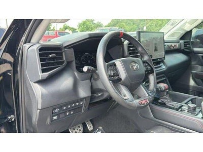 2022 Toyota Tundra TRD Pro